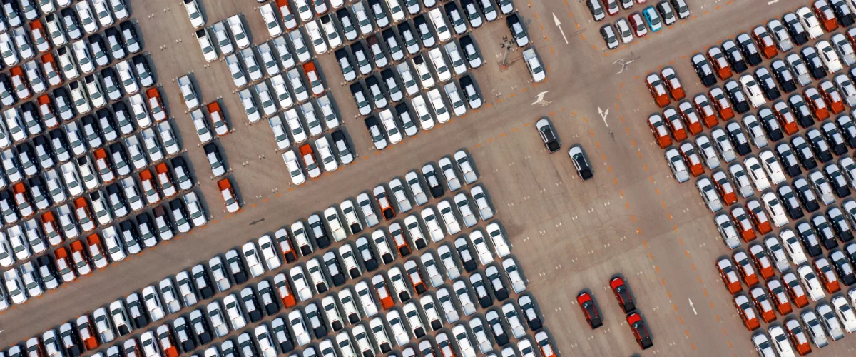 واردات خودرو