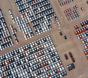 واردات خودرو