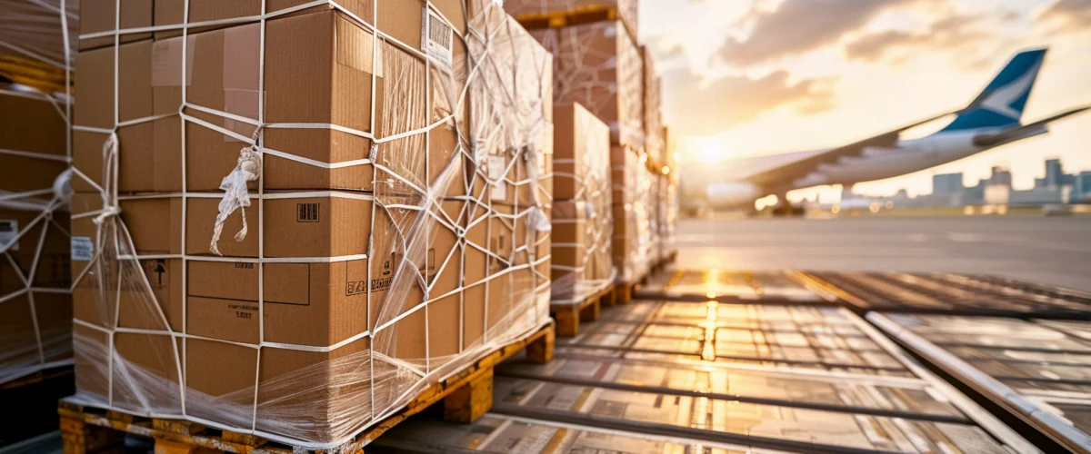 آموزش ترخیص کالا