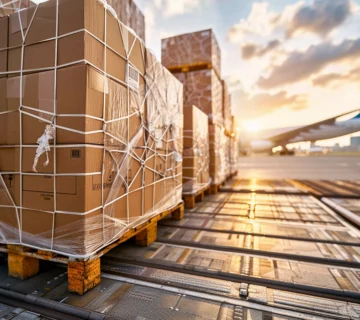 آموزش ترخیص کالا